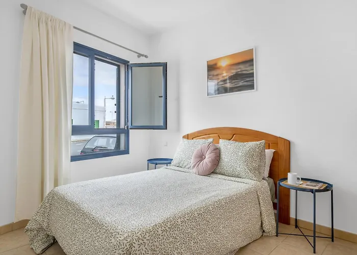 Vivienda Vacacional El Marinero