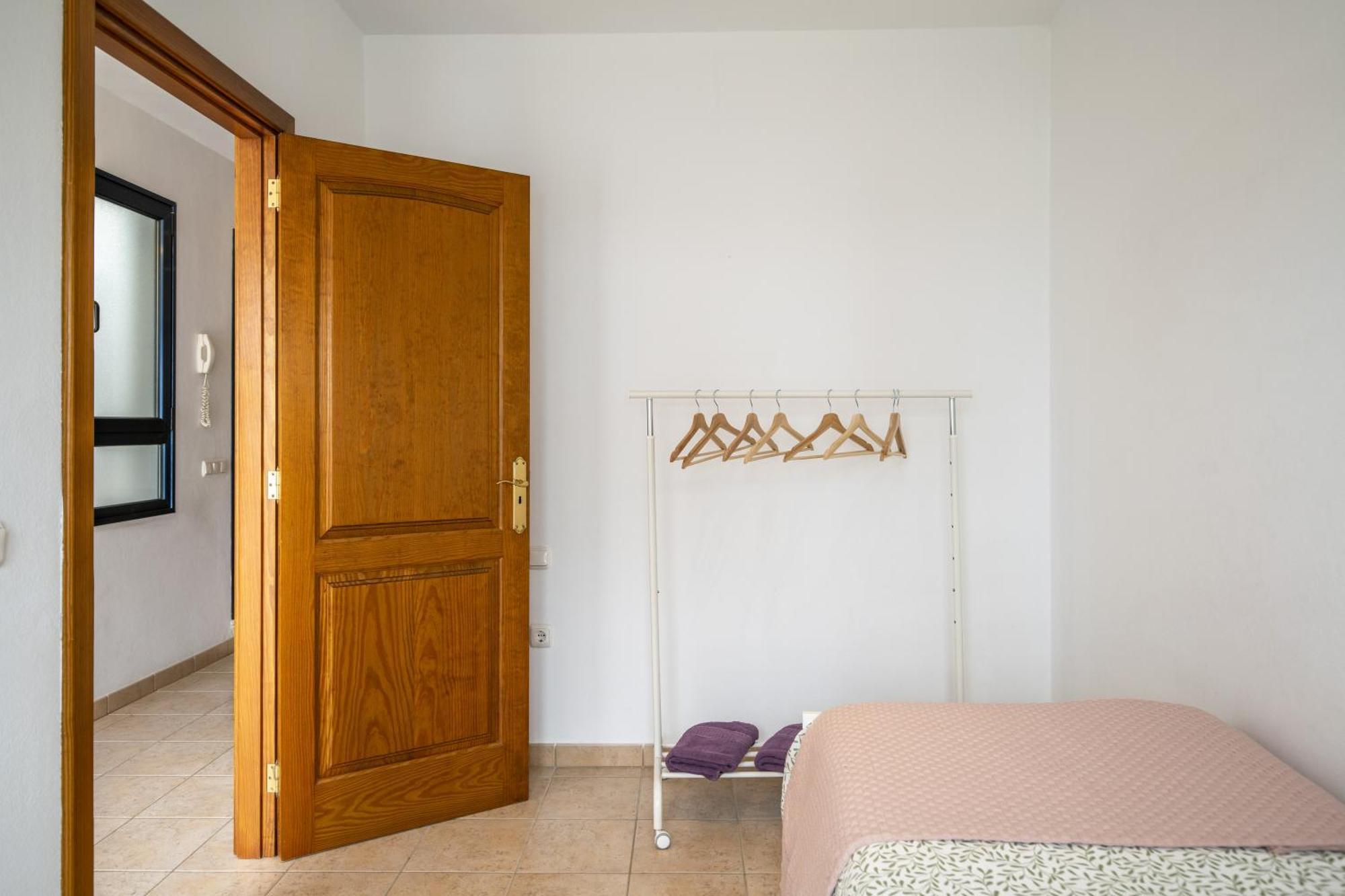 Apartment El Marinero Famara