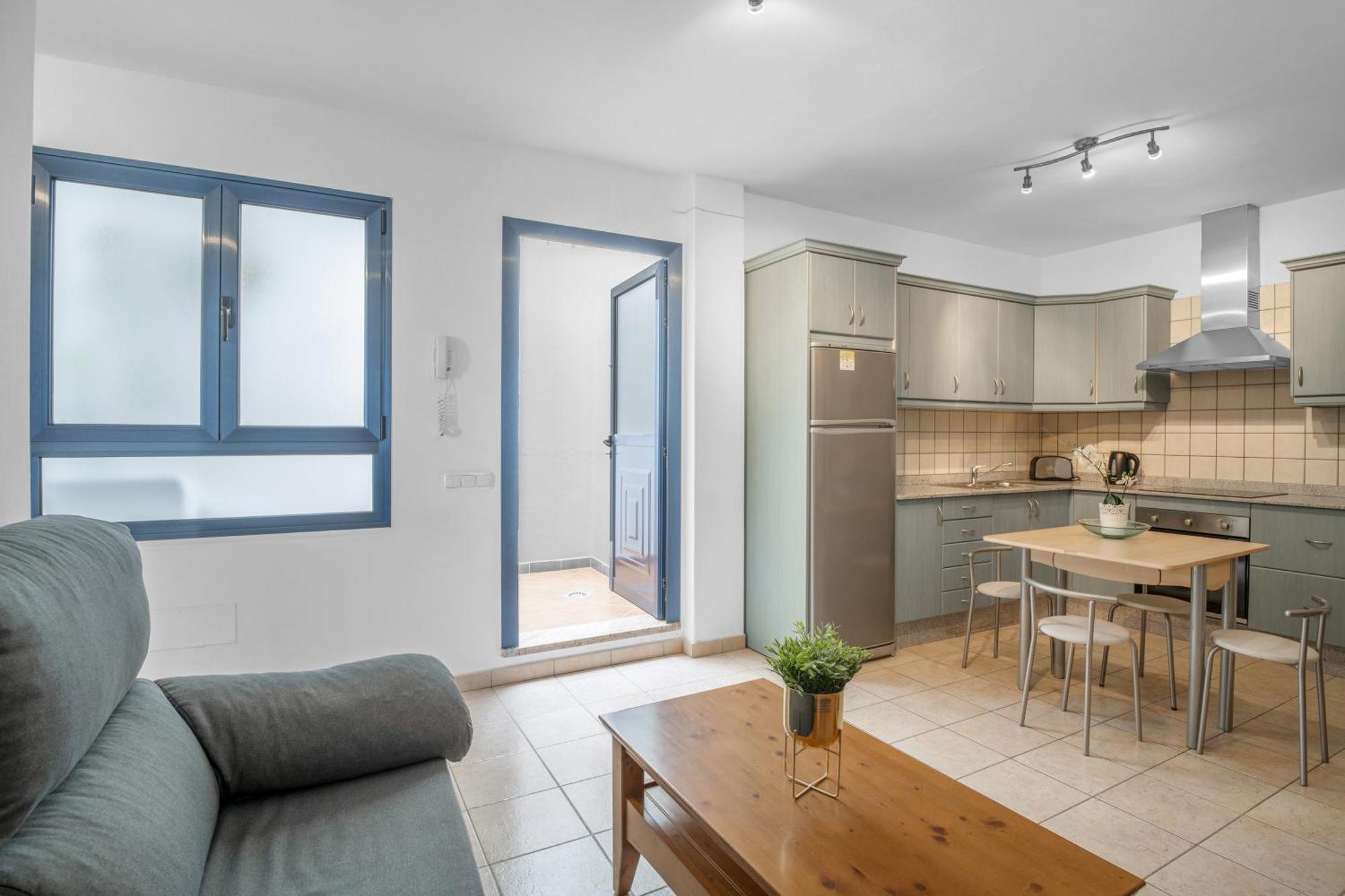 El Marinero Apartment