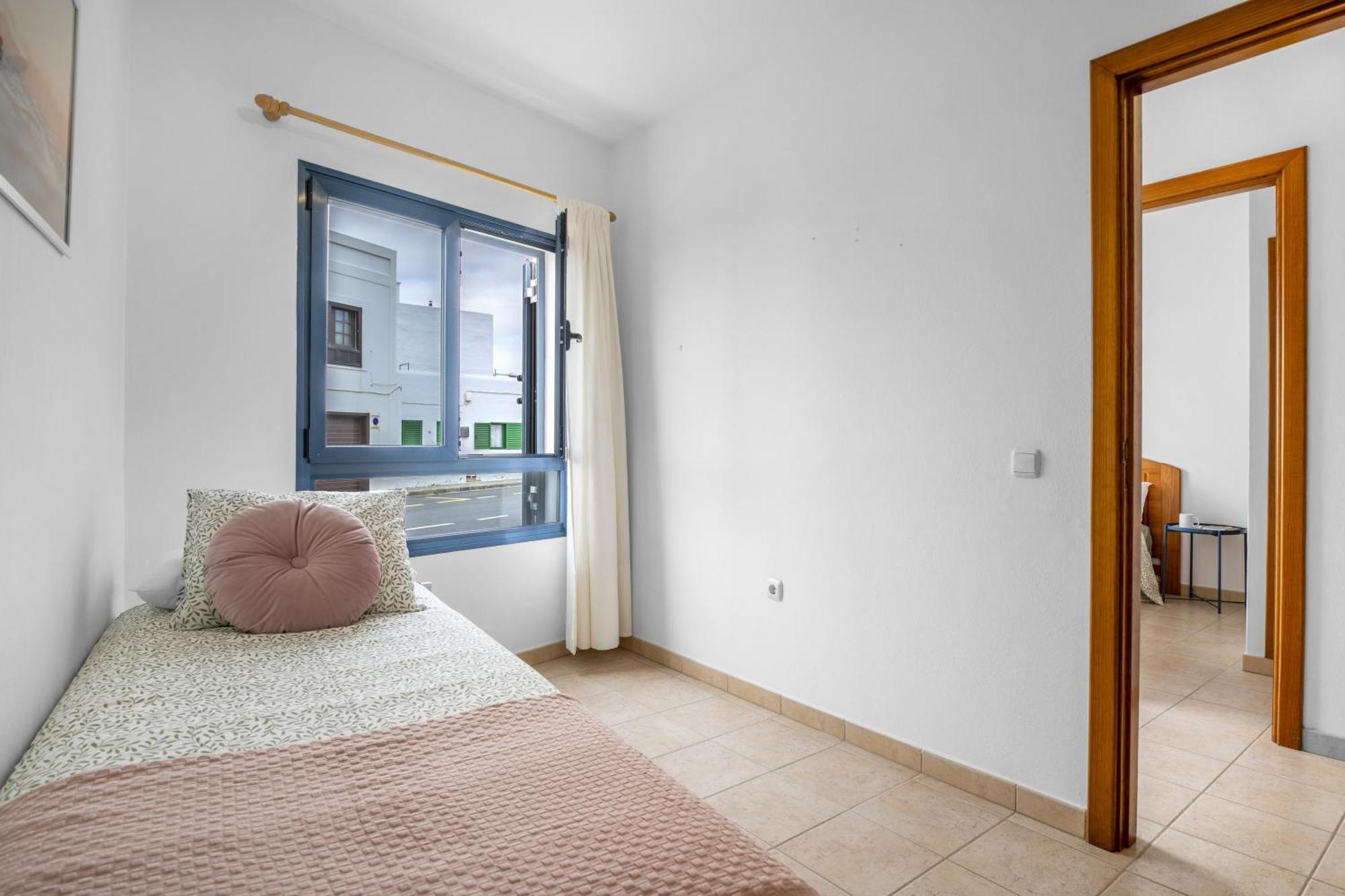 El Marinero Apartment Famara