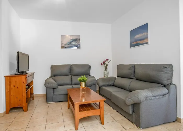 Vivienda Vacacional El Marinero