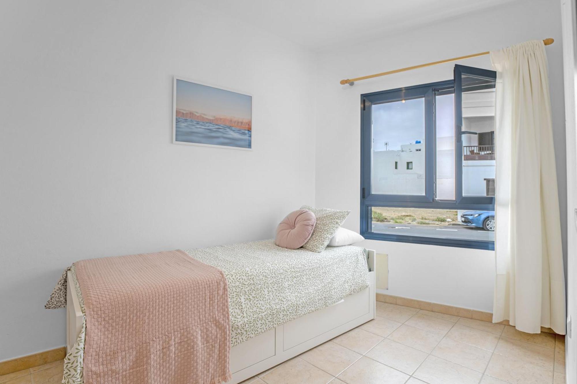 El Marinero Apartamento *