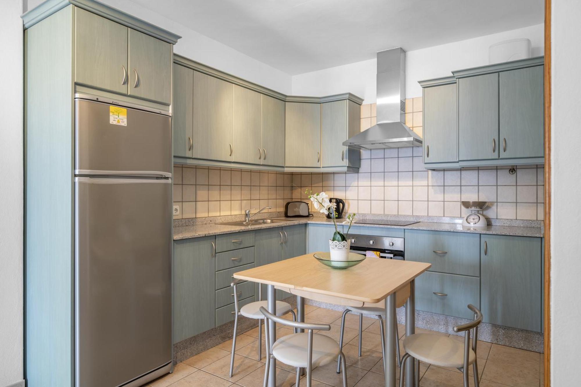 Apartamento El Marinero *