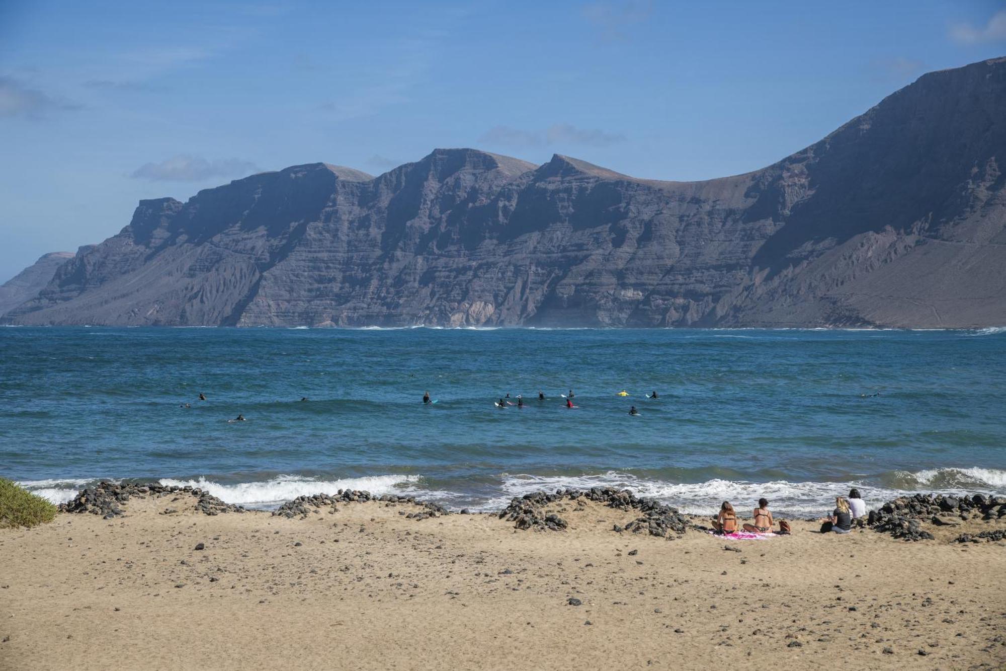 Apartamento El Marinero