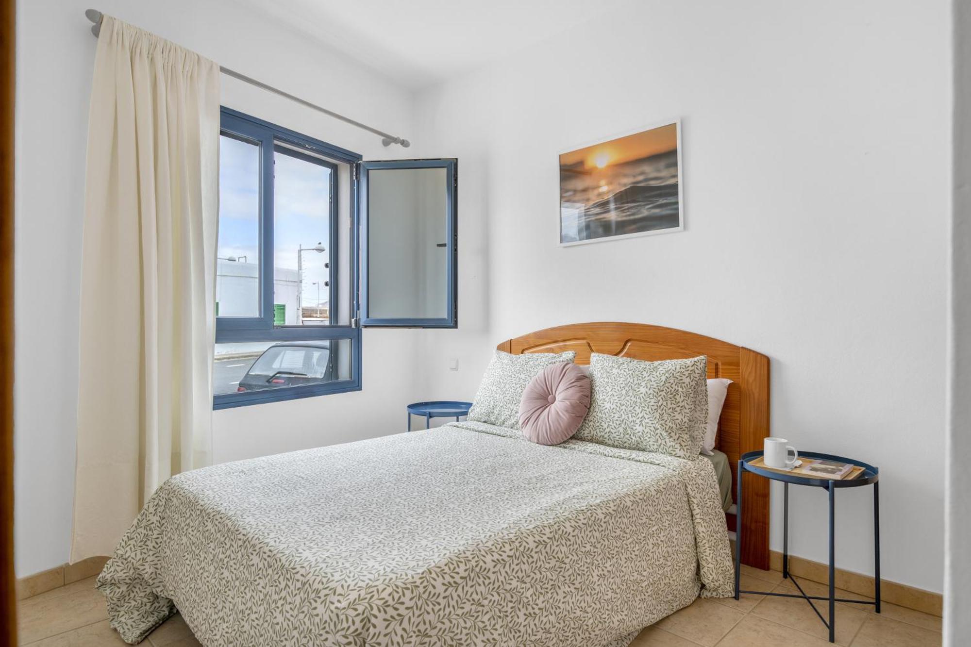Apartamento El Marinero Famara