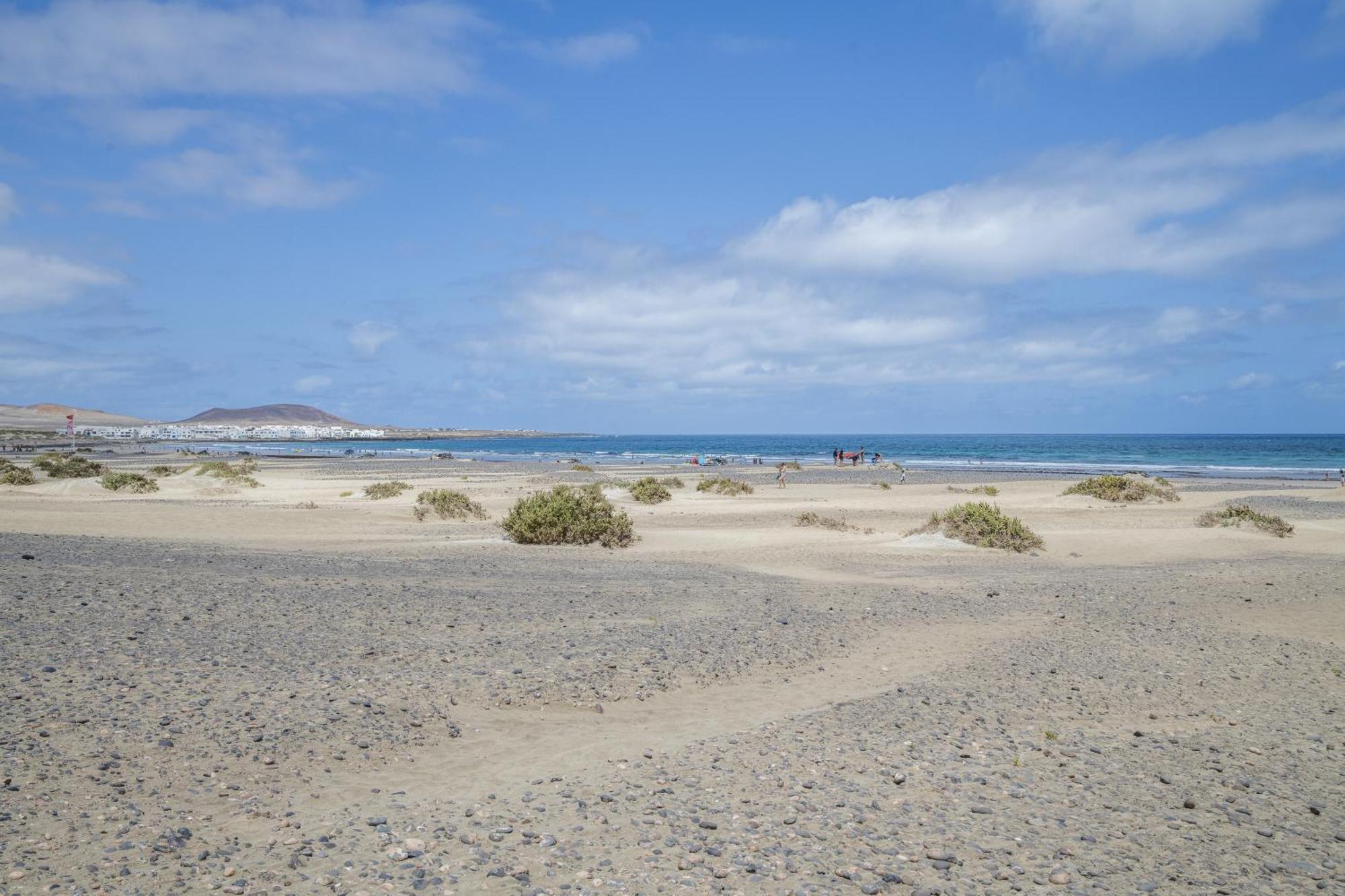 El Marinero * Famara